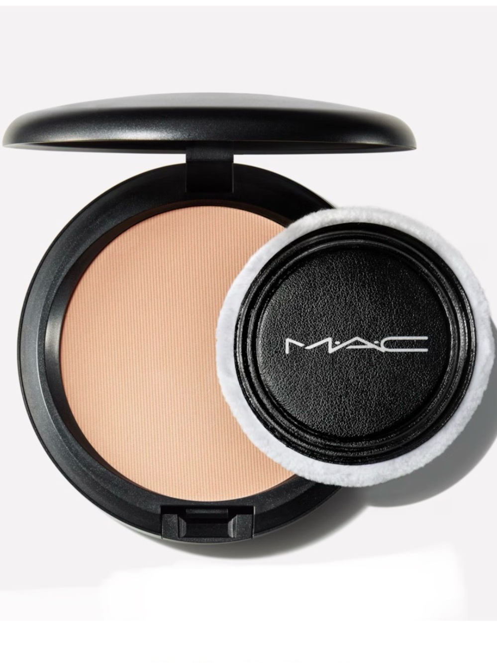 MAC Blot Powder/Pressed Medium
